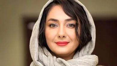 اولین تصاویر از هانیه توسلی بعد از رفع ممنوعالکاری