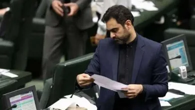حقوق نمایندگان مجلس لو رفت