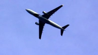 بازداشت یک مرد دردسرساز در پرواز تهران_استانبول/ماجرا چه بود؟
