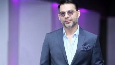 پیمان معادی همبازی بازیگر معروف خارجی شد