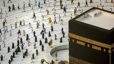 ثبتنام حج عمره برای این گروهها آغاز شد +جزئیات