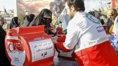 کلاهبرداری به بهانه جمعآوری کمک برای لبنان و غزه/ ماجرا چیست؟