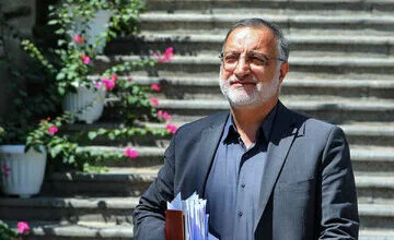 زمان پاسخگویی شهردار تهران فرارسید + جزئیات