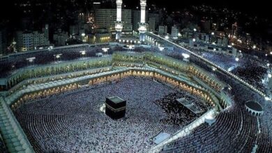 زمان ثبتنام حج ۱۴۰۴ اعلام شد