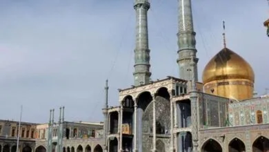 ماجرای حمله به زائران با سلاح سرد در حرم حضرت معصومه (س) چه بود؟
