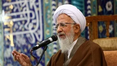 واکنش آیتالله جوادی آملی به سرنگونی بشار اسد