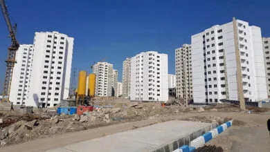 اهدای زمین رایگان به این خانوارها استارت خورد