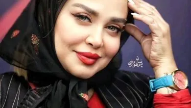 تیپ ورزشی بهاره رهنما در باشگاه بدنسازی سوژه شد
