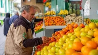 قیمت خیار باورنکردنی شد