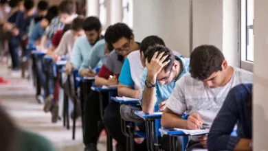 اطلاعیه مهم آموزشوپرورش درباره تاثیر قطعی امتحانات نهایی در کنکور