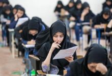 برگزاری «حضوری» امتحانات نهایی در مدارس کشور