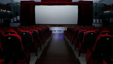 بلیت سینما گران میشود