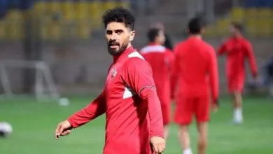 کاپیتان پرسپولیسیها با شمایل پیتر چک!