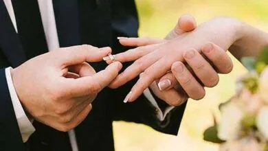 عروس ۱۱ساله اینستاگرام، بزرگسال بود +عکس