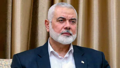 بیانیه فوری حماس درباره شیوه ترور «هنیه» توسط اسرائیل