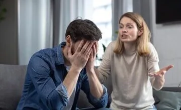 ۳ علت مهم طلاق در زندگی زوجین