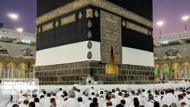 پیش ثبتنام حج تمتع ۱۴۰۴ آغاز شد