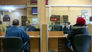 تغییر مبلغ کارمزد کارت به کارت و کارمزدهای بانکی +جدول