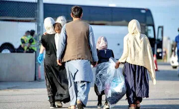 واقعیت هولناک درباره هزینه اتباع افغان برای ایران