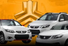 ثبت نام پیش فروش جدید و بدون قرعه کشی سایپا آغاز شد