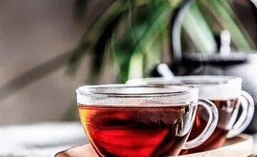 چای مانده را به این دلیل مهم دوباره گرم نکنید