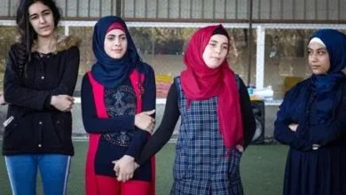 بیانیه جانشینان بشار اسد درباره حجاب خبرساز شد