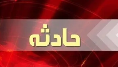 انفجار گاز بازهم جان گرفت