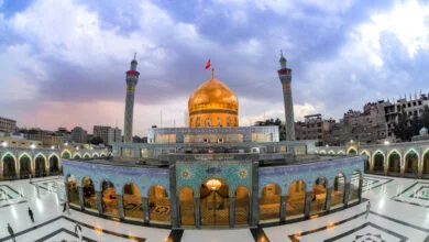 ماجرای بمب گذاری و انفجار در حرم حضرت زینب چیست؟