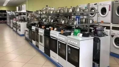 واردات لوازم خانگی خارجی به ایران آزاد شد +جزییات
