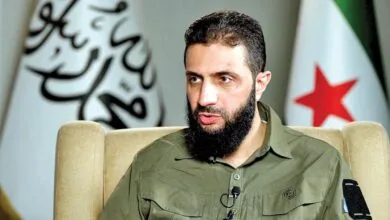 جولانی شرایط جدید حجاب در سوریه را اعلام کرد +عکس