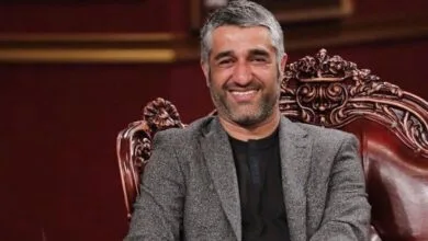 عروسی پژمان درستکار با خوانندگی جنجالی پژمان جمشیدی بهم خورد!