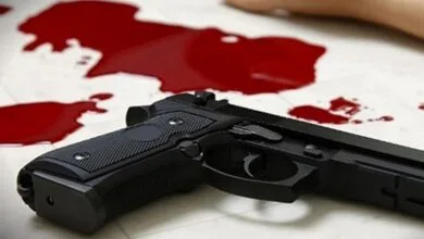 انتقام سخت پدر بی رحم از دختر 16 ساله/ جلوی چشم همسرش جان داد!