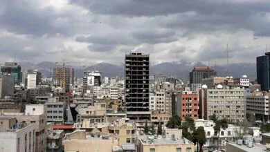 اجاره آپارتمان ۴۰ متری در محله نواب چند؟