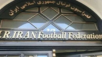 شکست قالیباف قبل از انتخابات فدراسیون فوتبال!