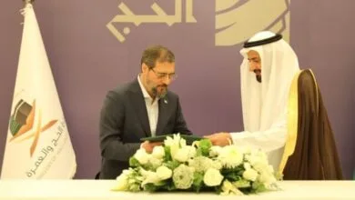 امضا یک تفاهمنامه مهم میان ایران و عربستان
