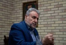 فلاحتپیشه: هنوز مجوز مذاکره با آمریکا به دولت داده نشده