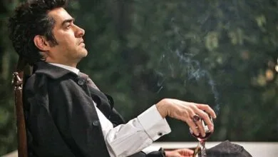 توضیحات تازه درباره نمایش مشروبات الکلی در نمایش خانگی