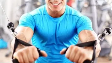 چربی عضلات هم خطر بیماری قلبی را افزایش میدهد