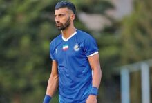 سرنوشت تلخ رامین رضاییان در استقلال!