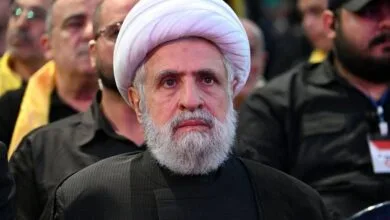 خط و نشان جانشین سیدحسن نصرالله برای اسرائیل