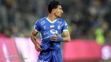 آب سرد روی آبیپوشان/ انتقال بمب نقل و انتقالات به استقلال خنثی شد