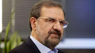 محسن رضایی: دهانتان را خُرد خواهیم کرد