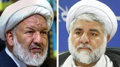 ادعاهای جنجالی درباره ترور قاضی رازینی و مقیسه