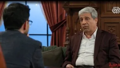 عذرخواهی برنامه جعبه سیاه از هادی عامل به خاطر هدیه کفن و آگهی ترحیم
