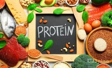 این مواد غذایی سرشار از پروتئین را جایگزین گوشت کنید