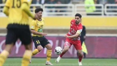 پشتپرده برخورد جنجالی کارتال با عالیشاه افشا شد