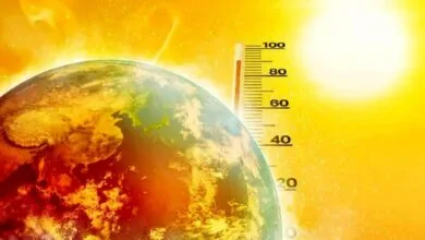 تاریخ دقیق نابودی زمین مشخص شد