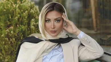 پست تازه همسر بهرام رادان با یک کیک تولد مینیمال و شیک