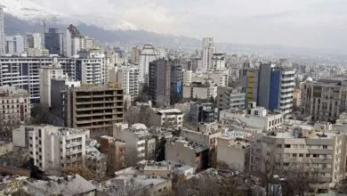 قیمت خانه در تهران پرواز کرد
