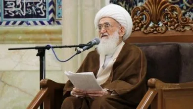 آیتالله نوری همدانی: هوش مصنوعی را باید از انحصار طاغوت خارج کنیم